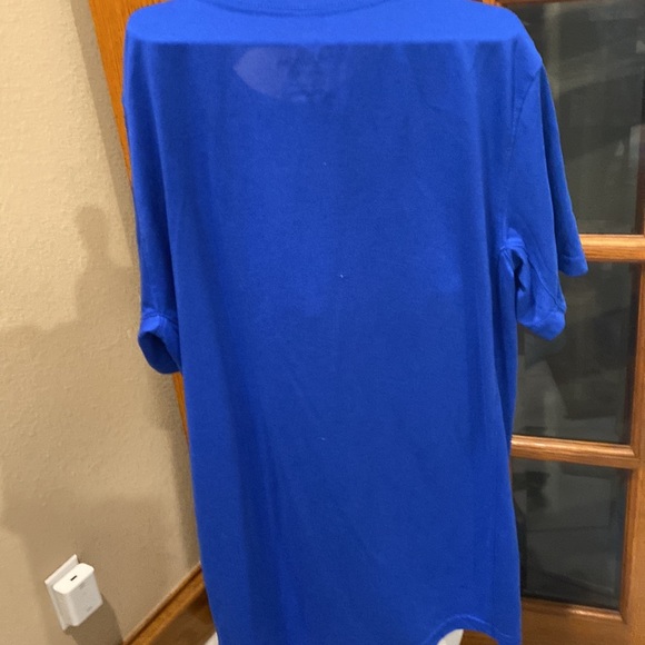 Nike dri-fit tee size small boys 26”” long - Picture 4 of 4